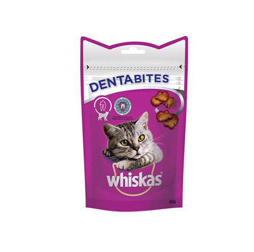 dentabites whiskas