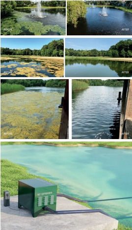 Thumbnail: KINGFISHER NANOBUBBLE GENERATOR (Industrial)