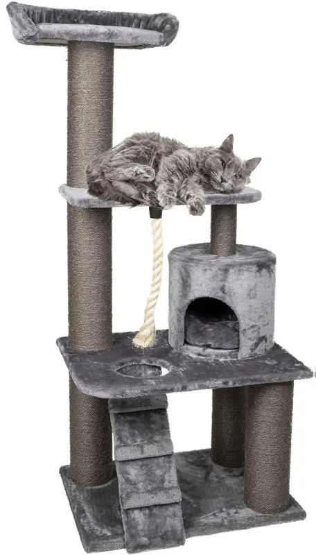 Thumbnail: Flamingo Edan Cat Tree
