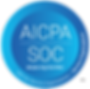 AICPA SOC Logo
