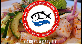 ¿Buscas el auténtico sabor del Pacífico Mexicano sin salir de Aguascalientes?