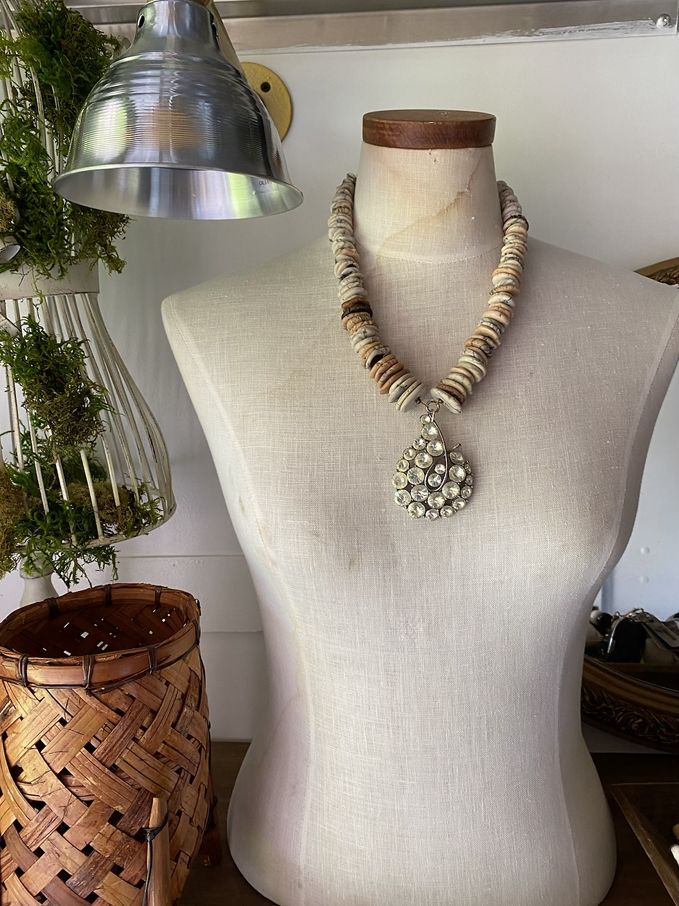 Thumbnail: Necklace