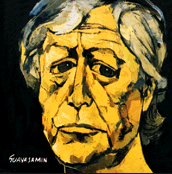 Guayasamin