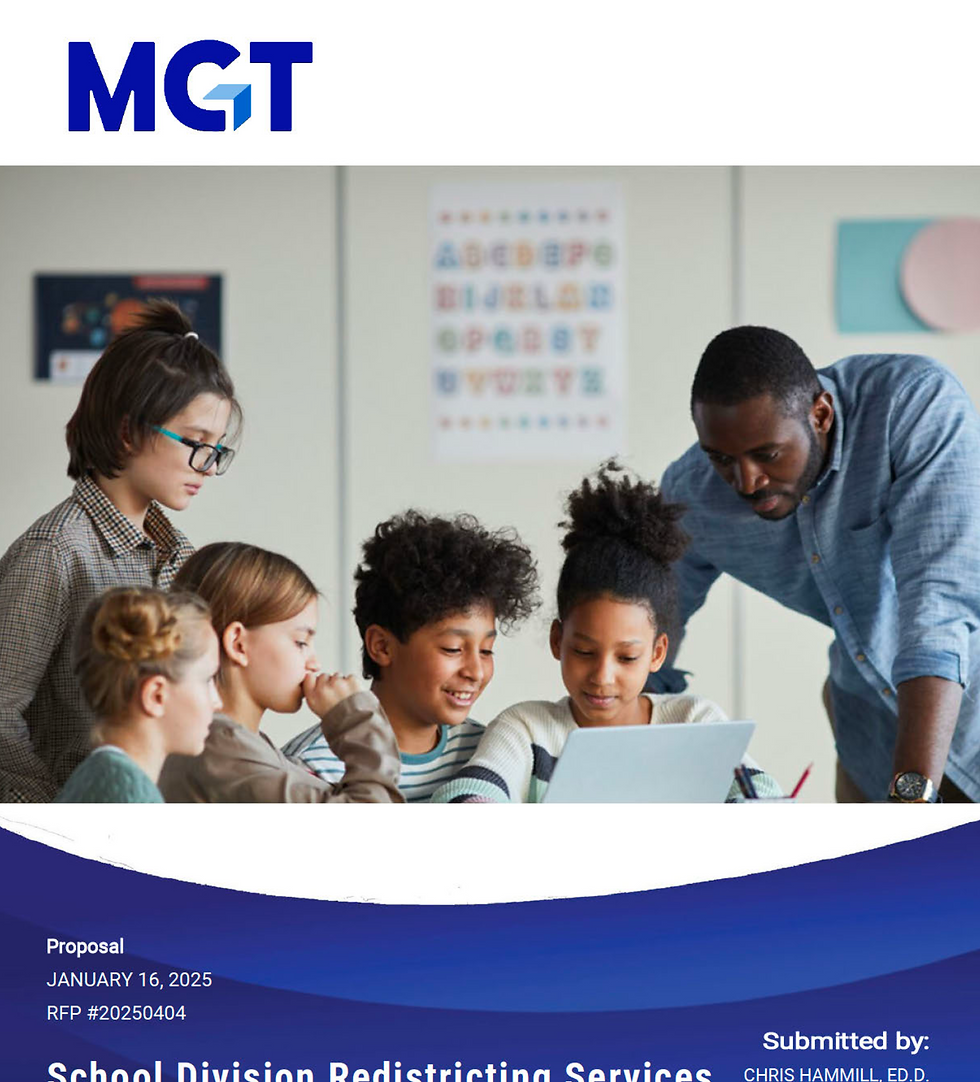 MGT PROPOSAL