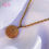 Thumbnail: Zodiac Signs Necklace