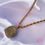 Thumbnail: Zodiac Signs Necklace
