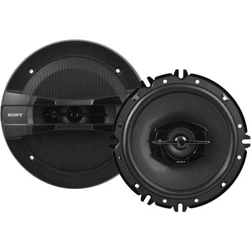 Thumbnail: XS-GTF1638 Speakers