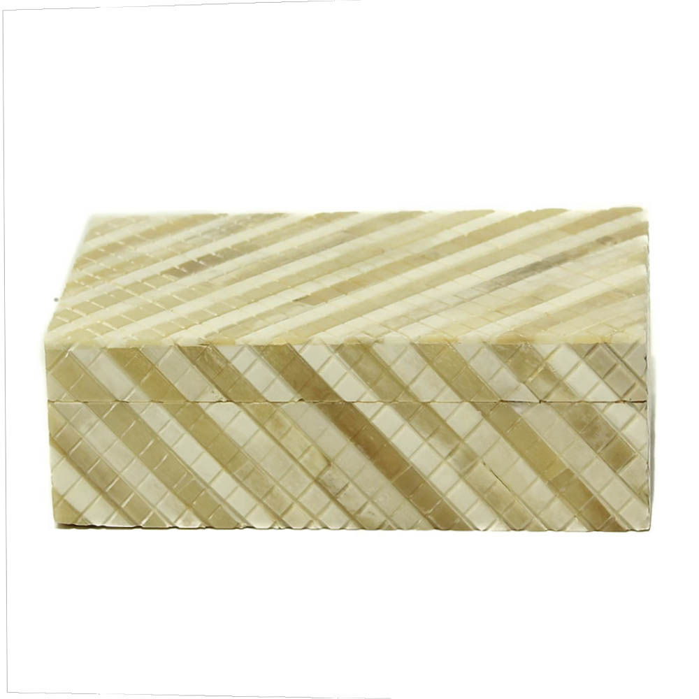 CAIXA DE OSSO DIAGONAL