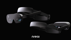 Nreal presenta una edición de lentes de Realidad Mixta para empresas en Estados Unidos