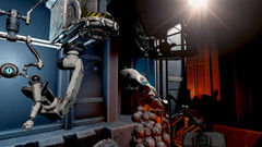 Revelan el final alternativo de Watch: Aperture Hand Lab