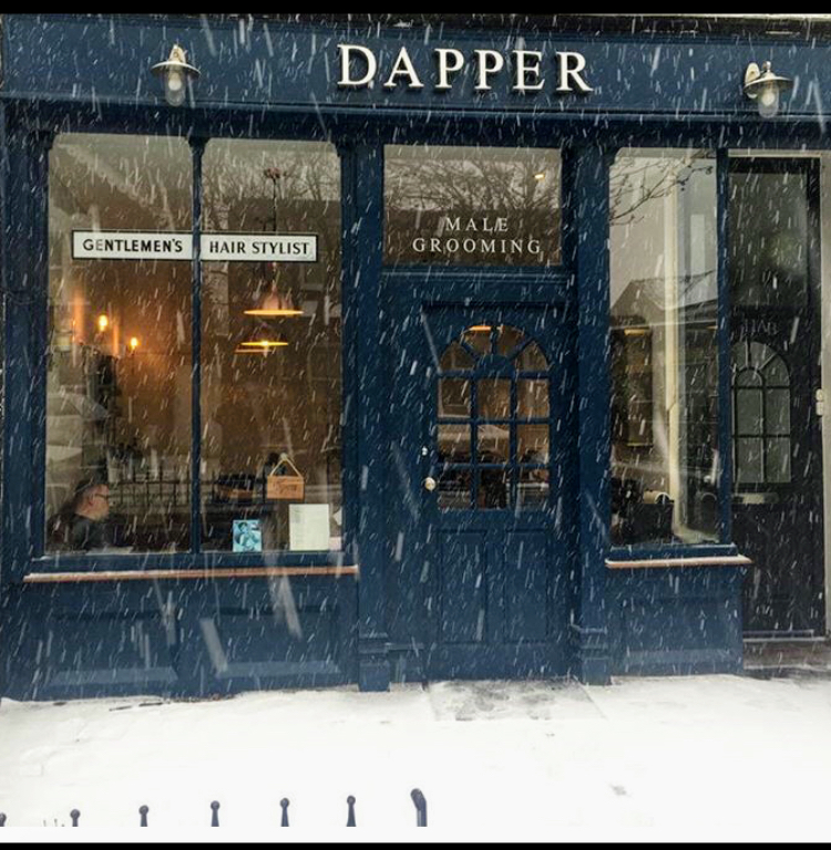 Dapper