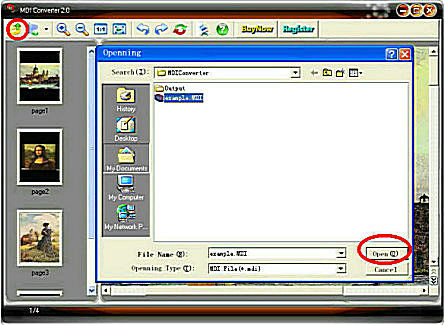 MDI Viewer  Crack   [Latest 2022]