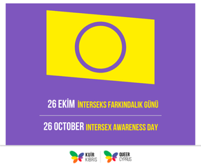 İnterseks Çeşitliliği Hakkında Neler Biliyoruz?