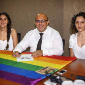“LGBTİ+ Dostu Belediyecilik Protokolü”ne bir imza daha