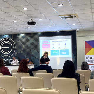 Queer Cyprus, in collaboration with KTÖS and KTOEÖS, Held the Event Titled "Inclusive School Education for School Administrators."