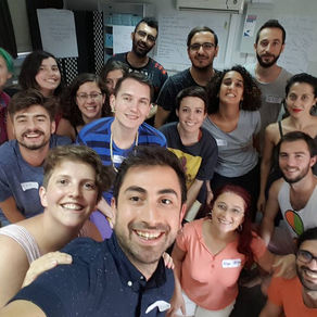 War Resisters' International