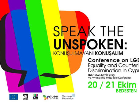 Konuşulmayanı Konuşalım