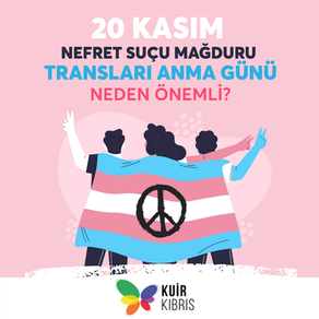 Transları Anma Günü 2022: Yas Tutmak, Önemsemek ve Örgütlenmek