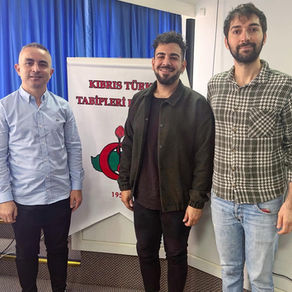 Kuir Kıbrıs Derneği, Eğitim ve Sağlık Alanında Savunuculuk ziyaretlerini gerçekleştirdi.