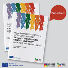 Attitudes of Health Professionals towards Sexual Orientation and Gender Diversity Report