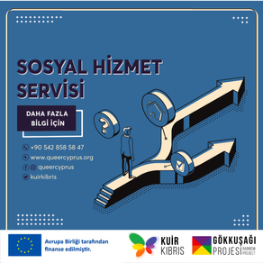 Sosyal Hizmet Servisi
