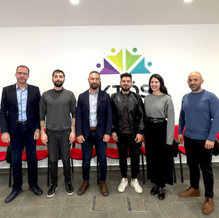 Queer Cyprus Association visited KTOEÖS and KTÖS.