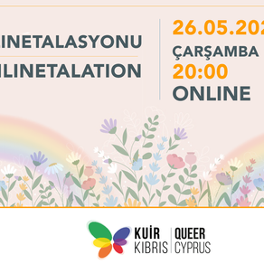 Spring Onlinetalation 2021