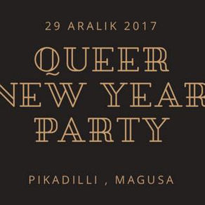 Kuir Yeni Yıl Partisi