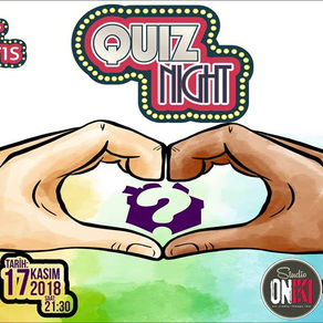 Kuiz Gecesi