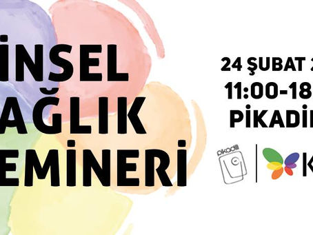 Cinsel Sağlık Semineri