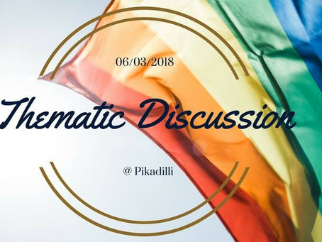 Tematik Tartışma