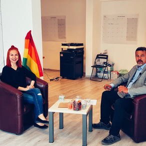 BRTK Sivil Toplum Programı