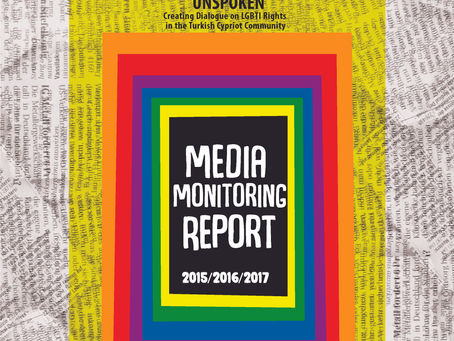 Unspoken_Media Monitoring Report