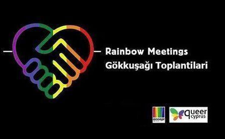 Rainbow Meeting: "Lgbtqi+ in the media" - Tuesday 10 July 2018