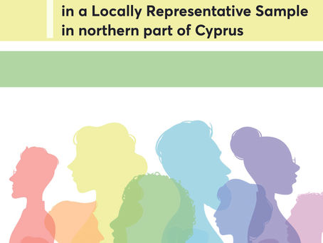 Attitudes toward sexual orientation and gender diversity in a locally representative sample in TRNC