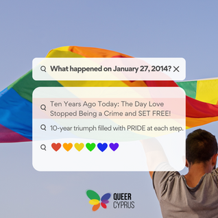 10-Year Triumph Filled with PRIDE at Each Step!