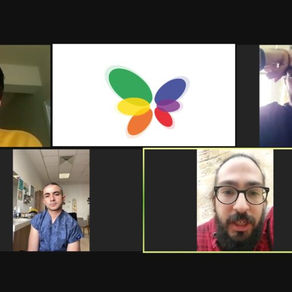 Kuir Kıbrıs, Kıbrıs Türk Tabipleri Birliği ile görüştü…