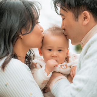 Fukuoka Family Photographer | Aden