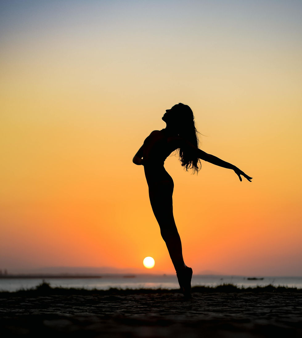 Explore the beauty of embracing both light and shadow. At Essence U Therapy in California, we honor your whole self — every radiant, raw, and unfolding part of your healing journey.
