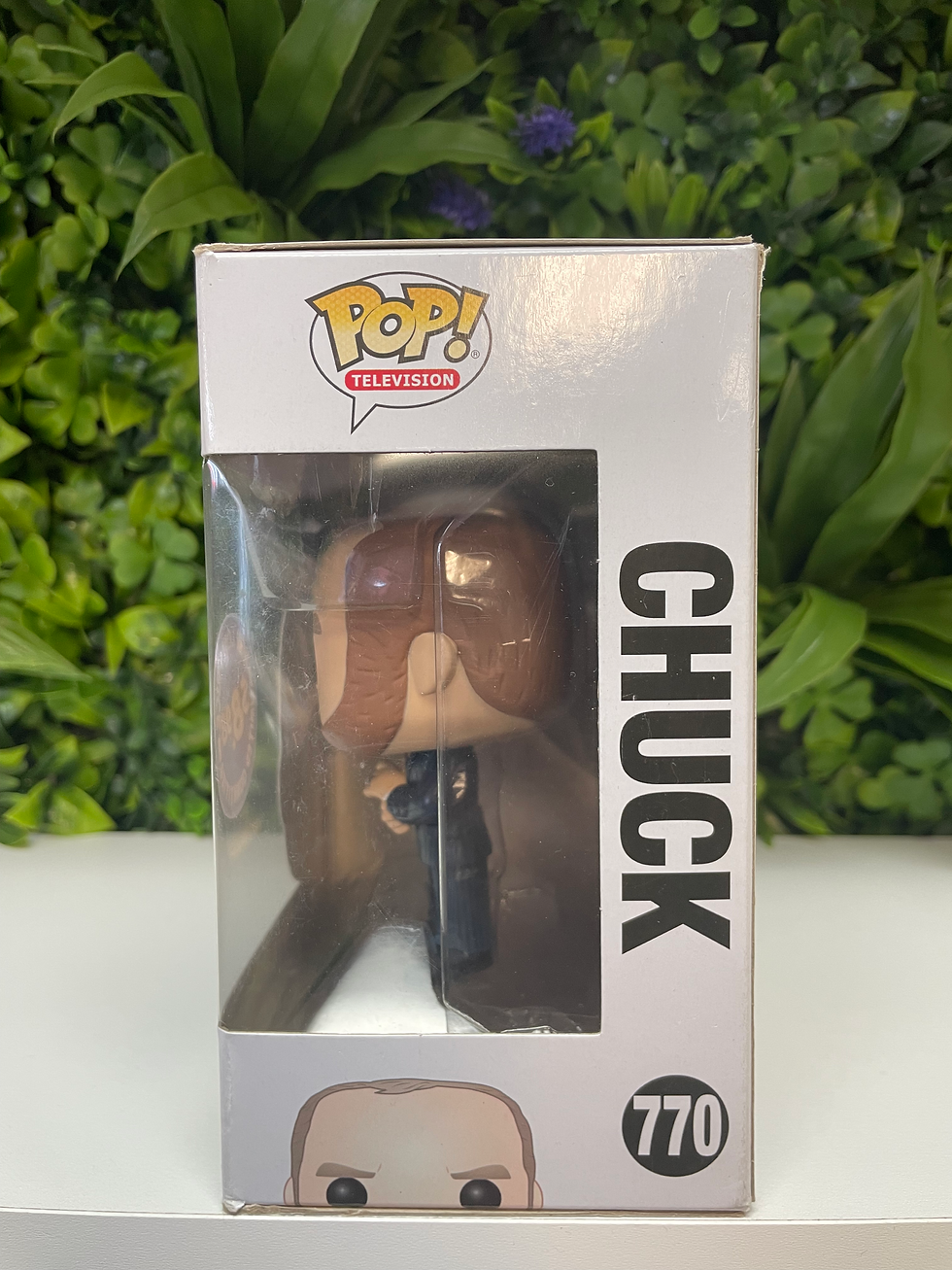 Thumbnail: Funko Pop “Chuck” 770