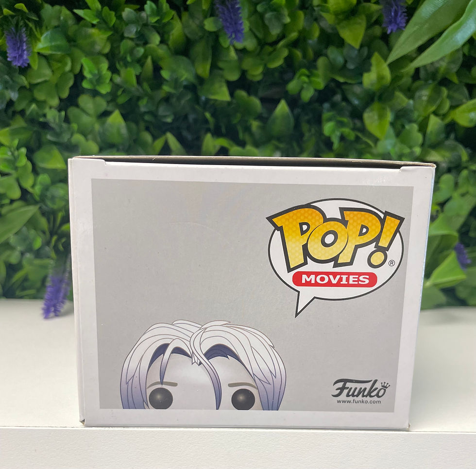 Thumbnail: Funko Pop “Parzival” 496