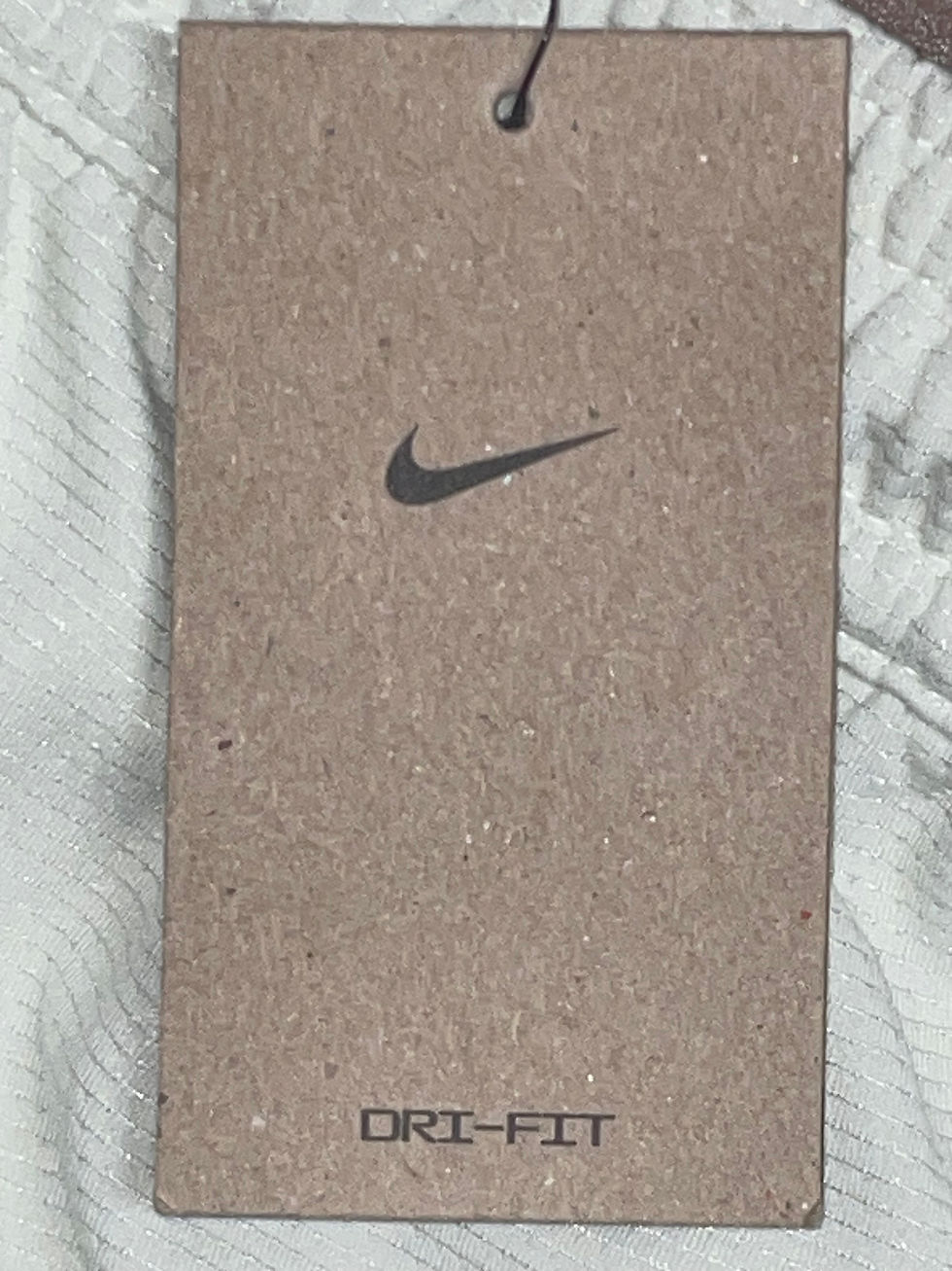 Thumbnail: Nike Sabrina “EYBL Nationals” New