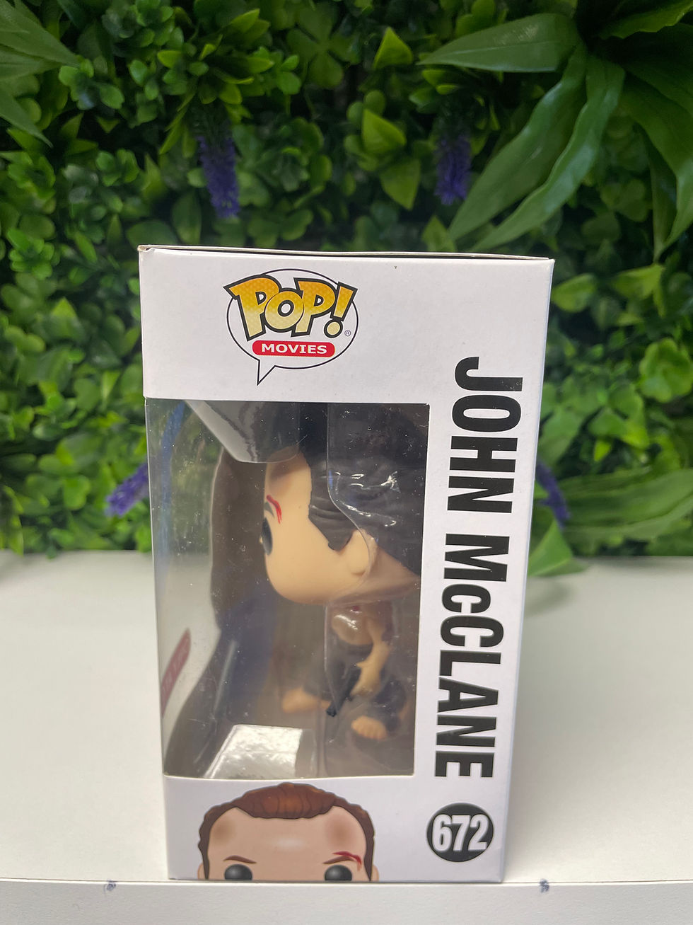 Thumbnail: Funko Pop “John McClane” 672