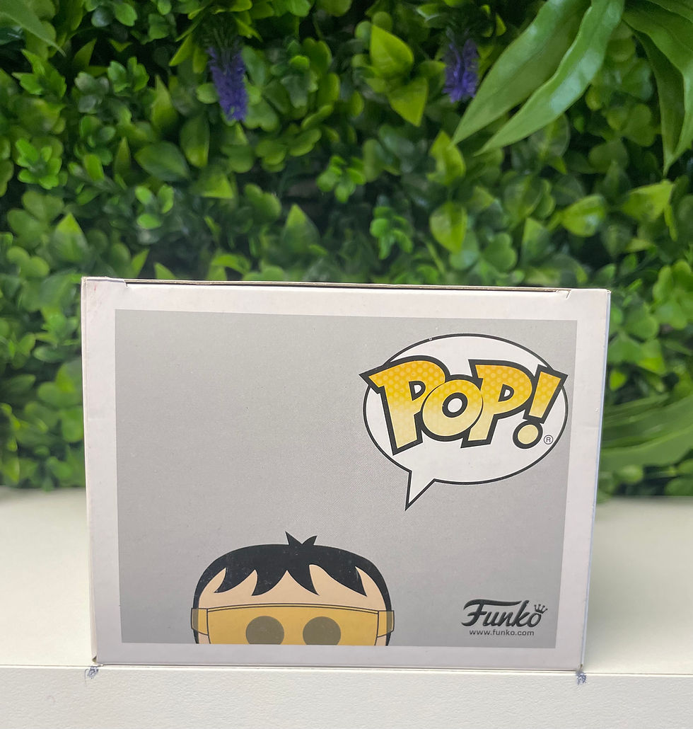 Thumbnail: Funko Pop “Toolshed” 20