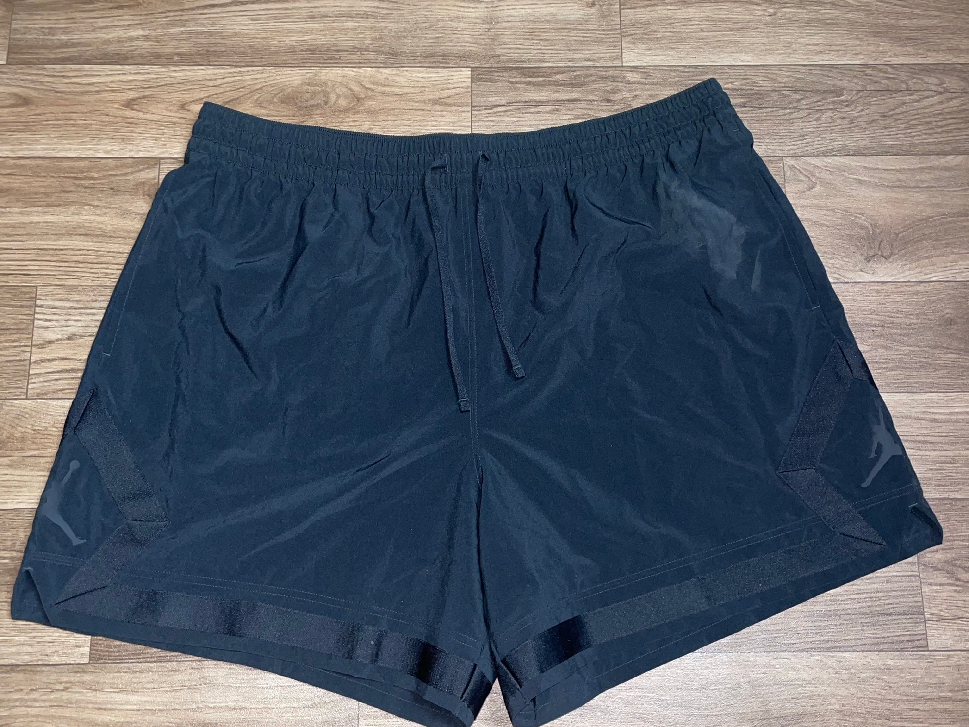 Jordan “EYBL 10 NN” New 2XL