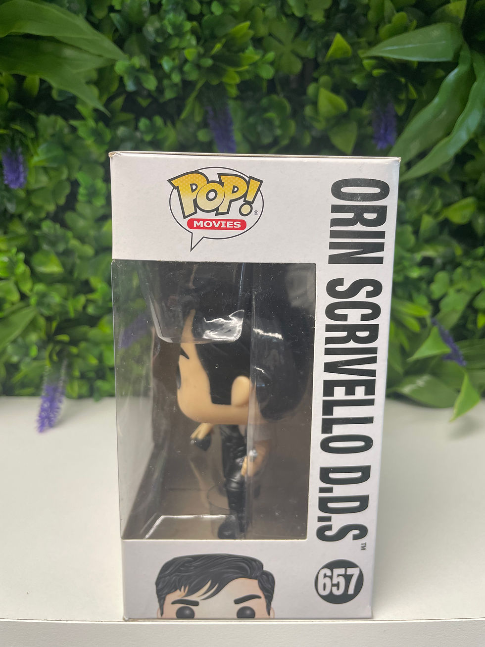 Thumbnail: Funko Pop “Orin Scrivello D.D.S” 657