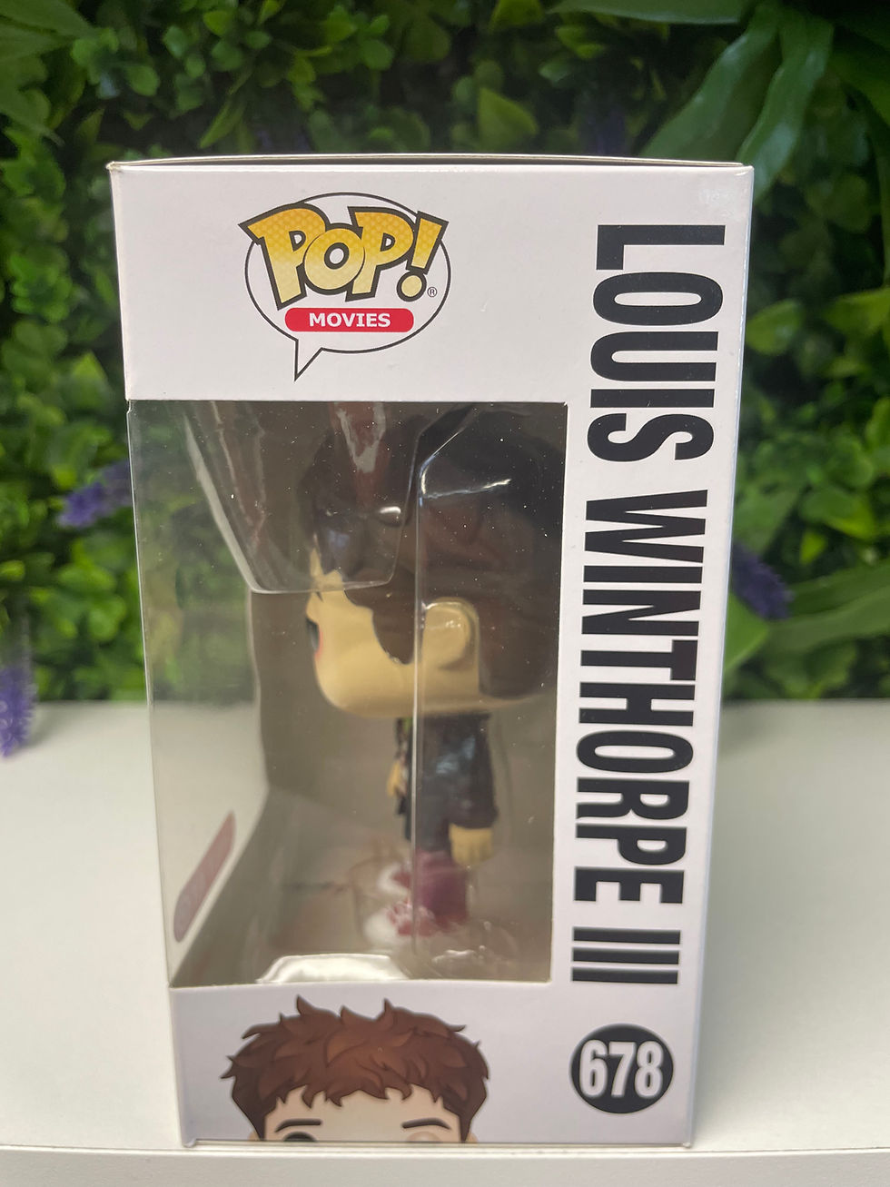 Thumbnail: Funko Pop “Louis Winthrope lll” 678