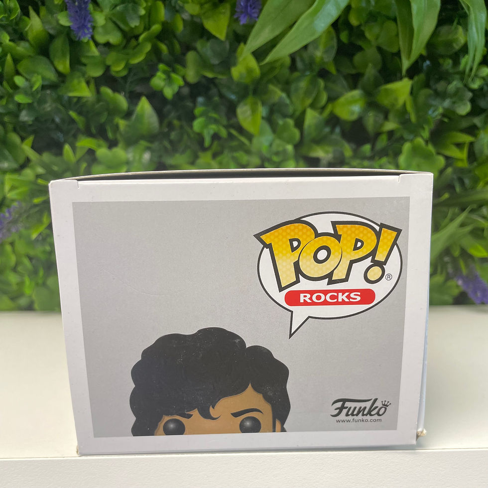 Thumbnail: Funko Pop “Prince” 79