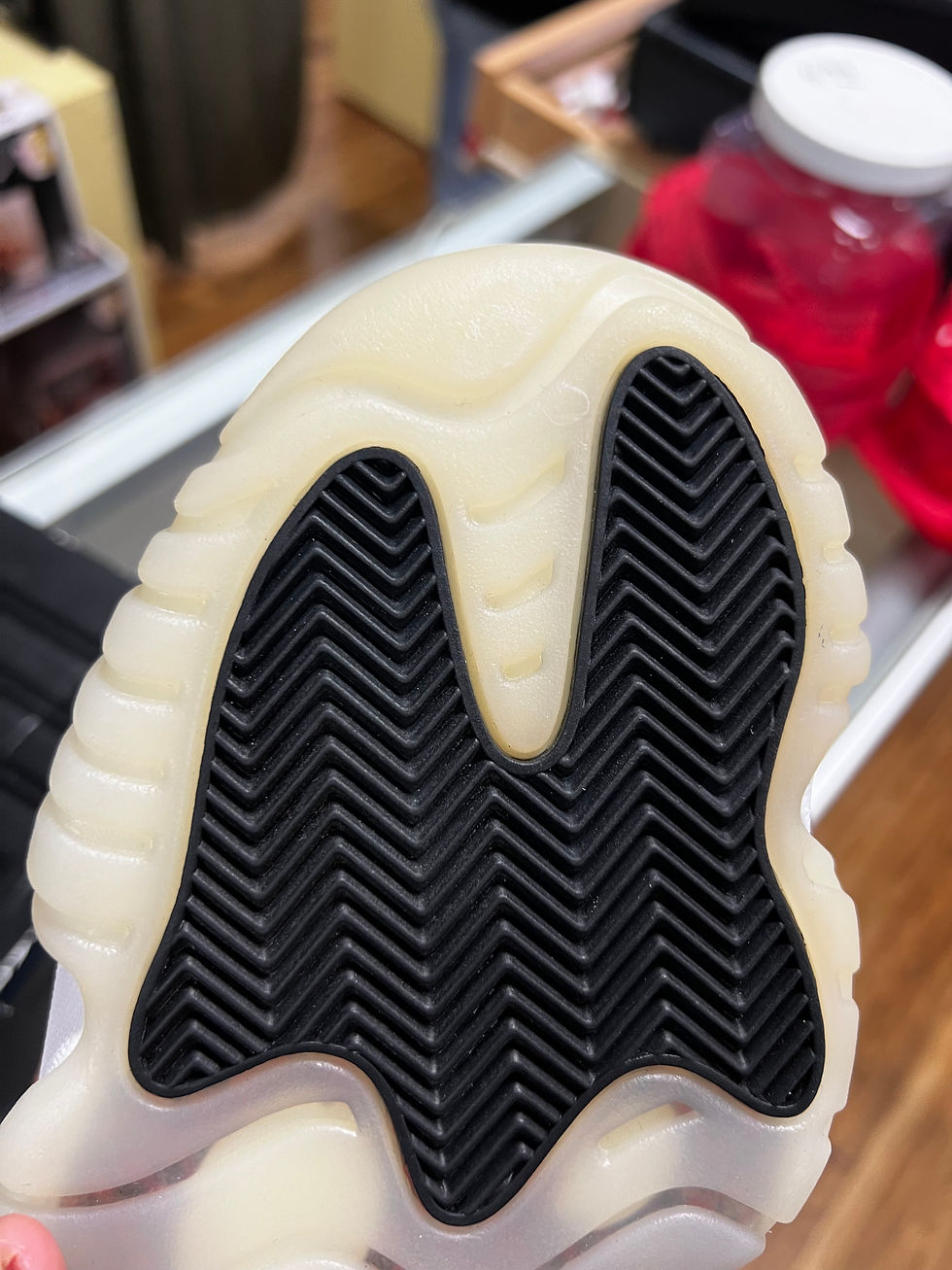 Thumbnail: Jordan 11 “72-10” sz 12 New