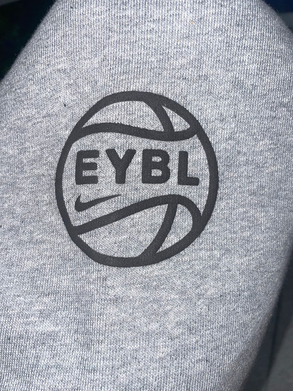 Thumbnail: Nike “EYBL Family Tree” New XXL
